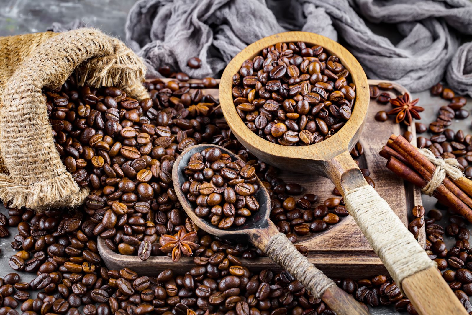 Brazil Coffee Harvest Pressures Weigh on Prices