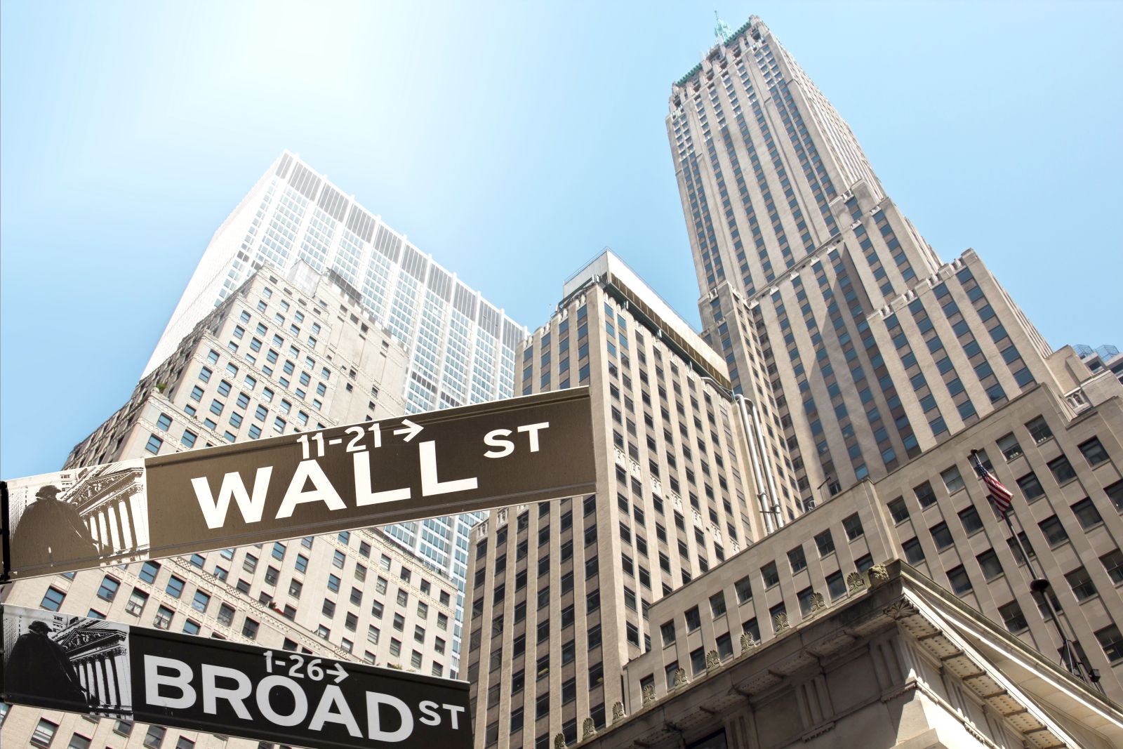 Stocks Mixed as Weakness in Chipmakers Deepens