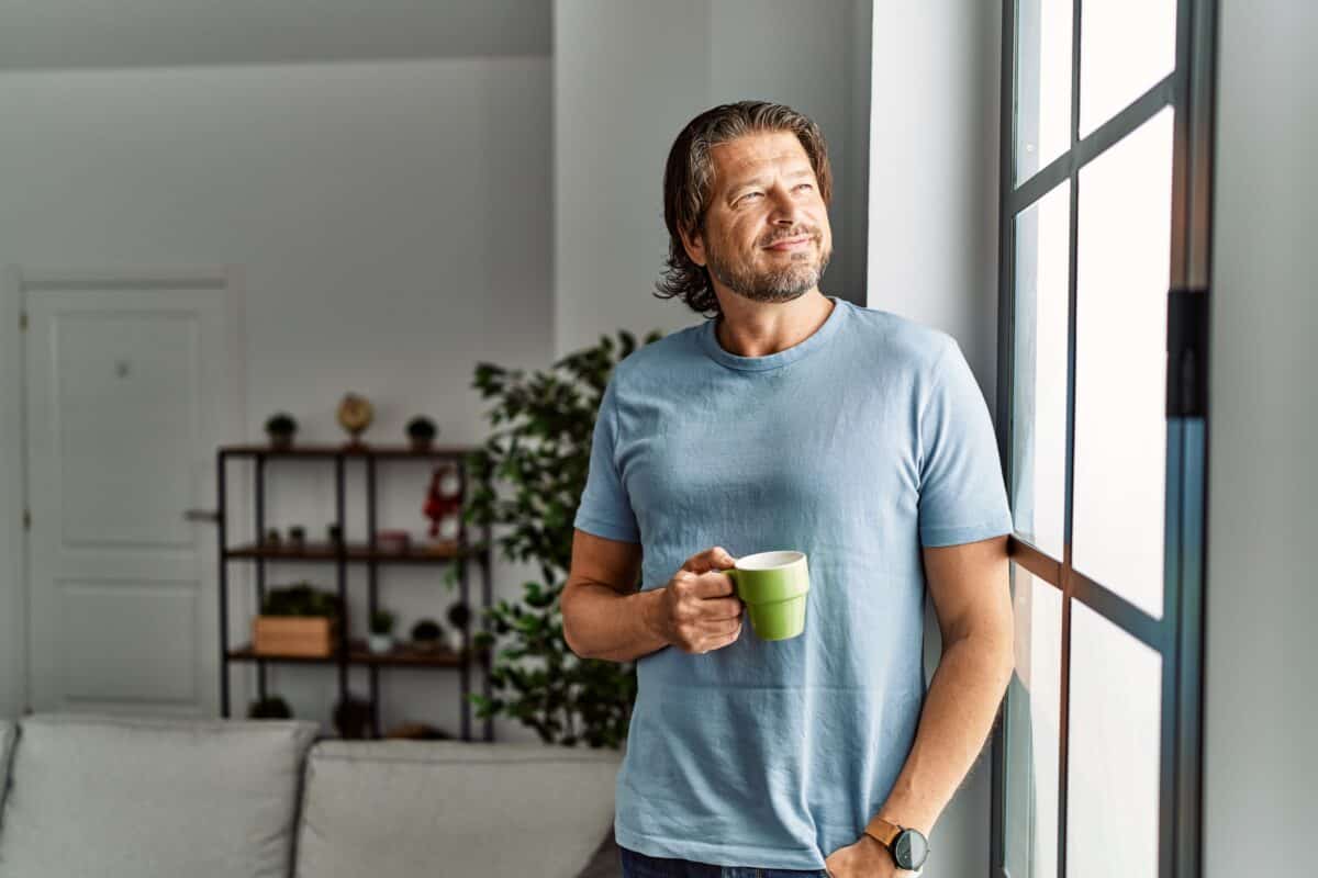The Average TFSA and RRSP for a 45-Year-Old Canadian