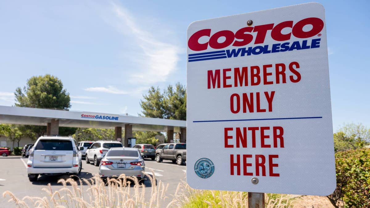 Walmart quietly found a way to undercut Costco on gas