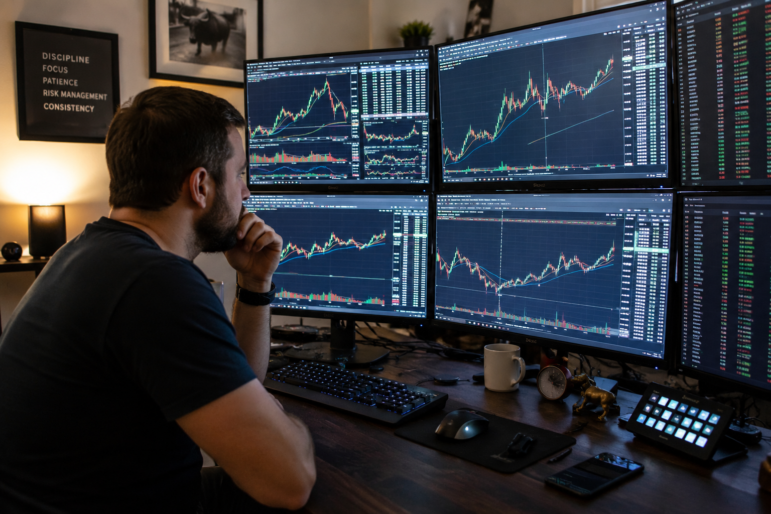 Why retail investors are ditching broader index bets for selective trades