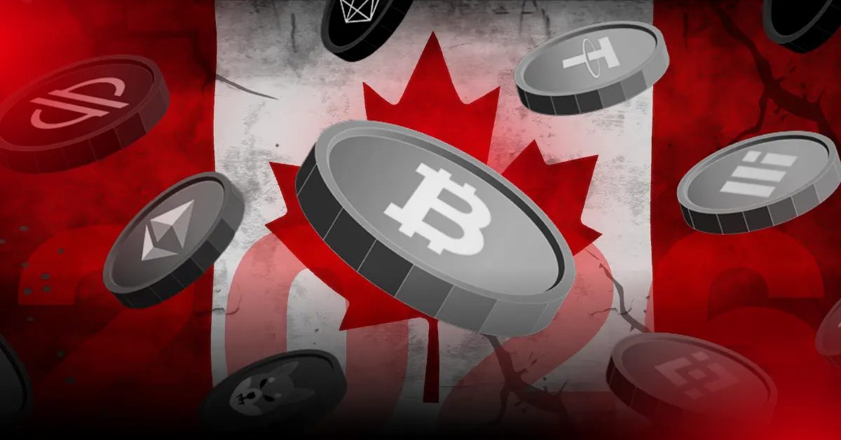 Canada Gives Tokenized Deposits Legal Status Same As Bank