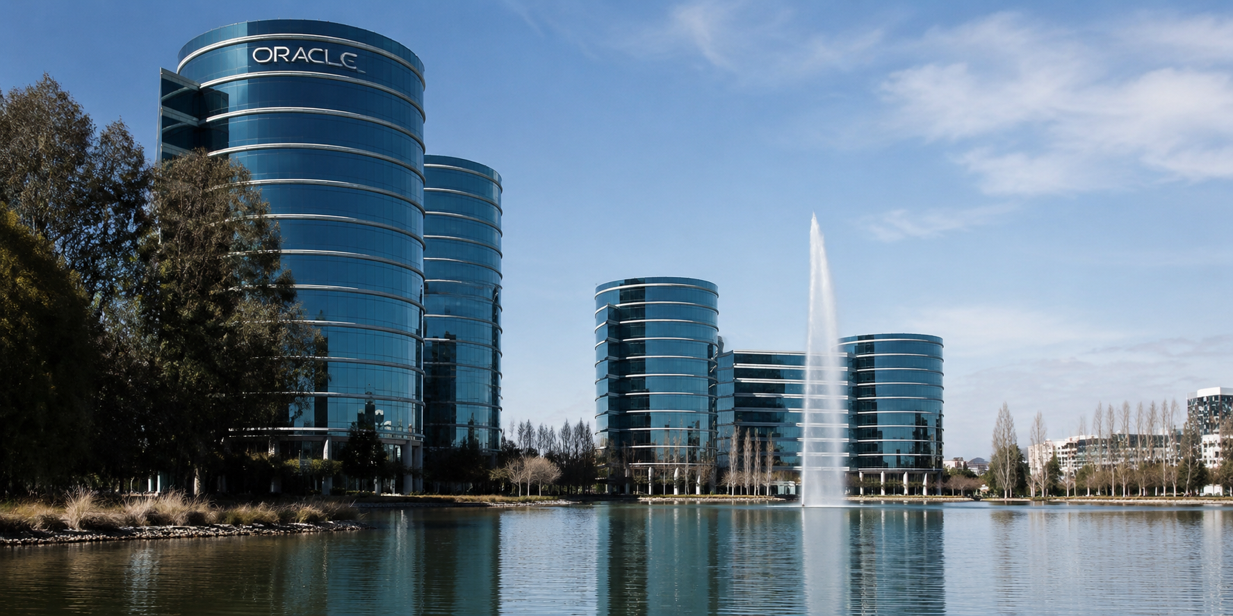 Oracle stock could hit $400, but it’s still not a top AI infrastructure pick